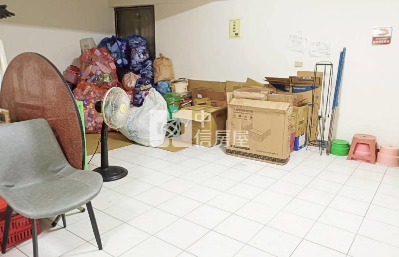 崇明國中3房平車華廈房屋室內格局與周邊環境