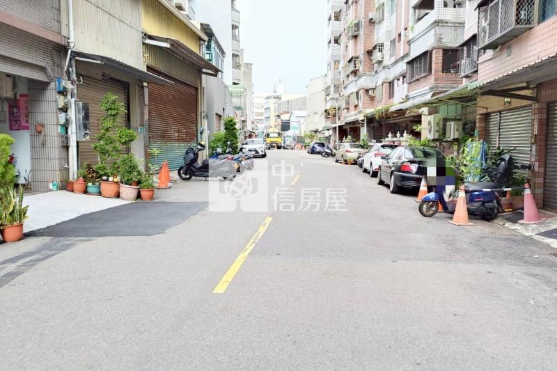 崇明國中3房平車華廈房屋室內格局與周邊環境