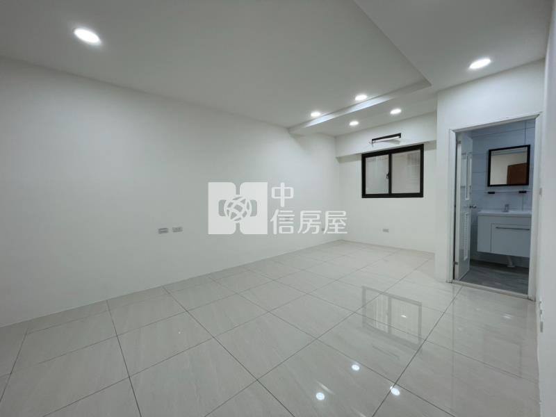 平鎮獅子林金陵路旁整新透天房屋室內格局與周邊環境