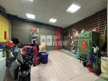 屏東房屋-瑞光路黃金透天房屋室內格局與周邊環境