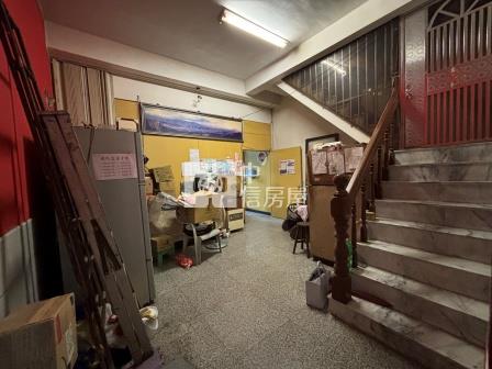 屏東房屋-瑞光路黃金透天房屋室內格局與周邊環境