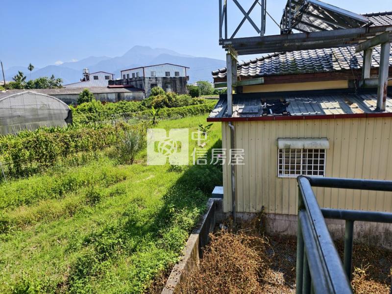 稀有大坪數住宅房屋室內格局與周邊環境