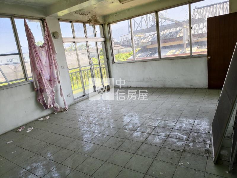 稀有大坪數住宅房屋室內格局與周邊環境