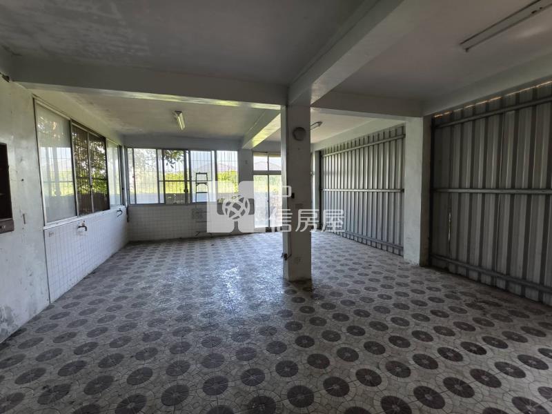 稀有大坪數住宅房屋室內格局與周邊環境