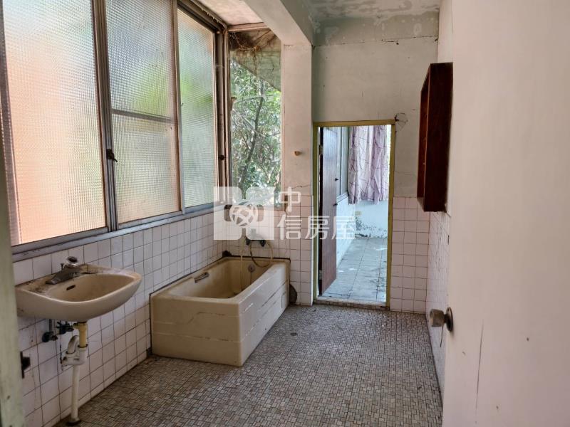 稀有大坪數住宅房屋室內格局與周邊環境
