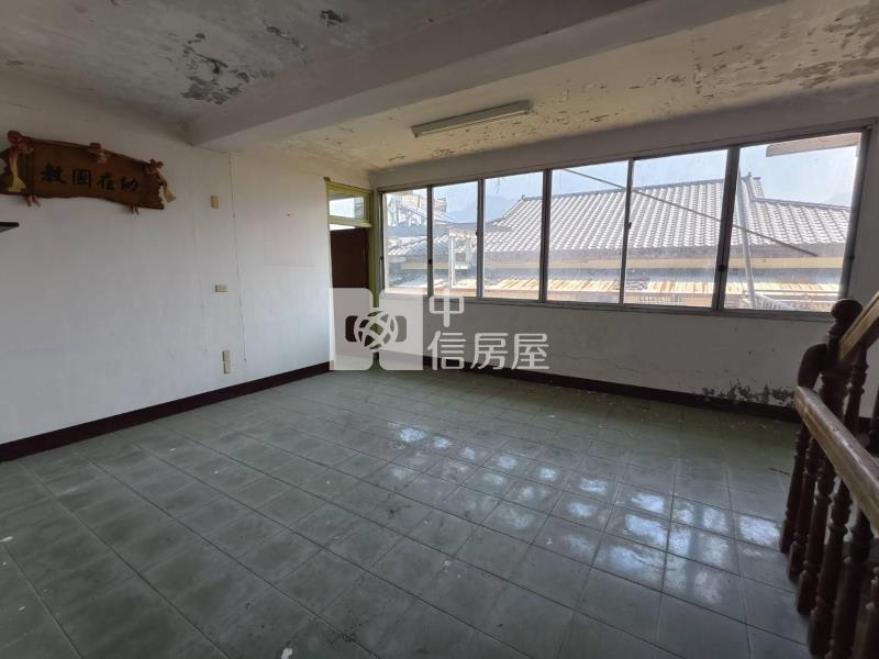 稀有大坪數住宅房屋室內格局與周邊環境