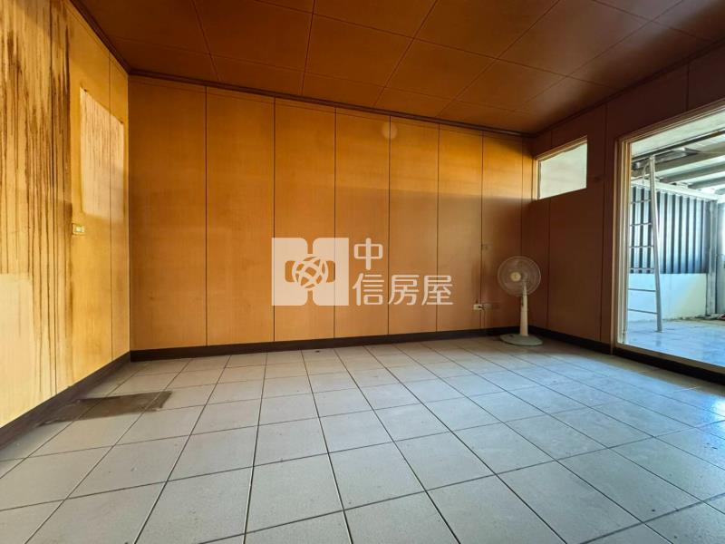 楊梅菓嶺小資別墅~近楊梅交流道 幼獅工業區房屋室內格局與周邊環境