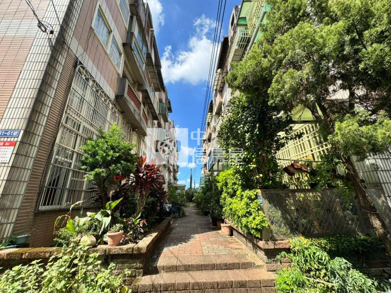 楊梅菓嶺小資別墅~近楊梅交流道 幼獅工業區房屋室內格局與周邊環境
