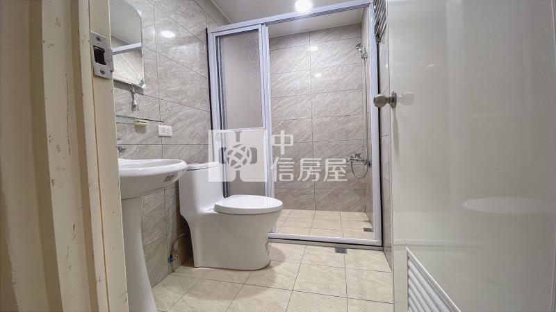 楊梅瑞塘國小別墅房屋室內格局與周邊環境