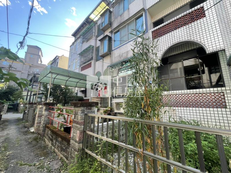 楊梅瑞塘國小別墅房屋室內格局與周邊環境