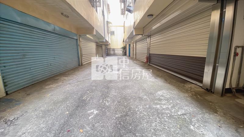楊梅瑞塘國小別墅房屋室內格局與周邊環境