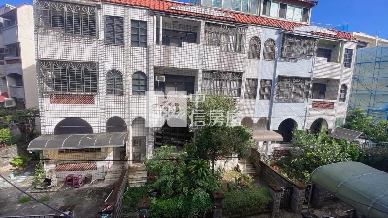 楊梅瑞塘國小別墅房屋室內格局與周邊環境