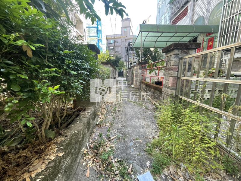 楊梅瑞塘國小別墅房屋室內格局與周邊環境