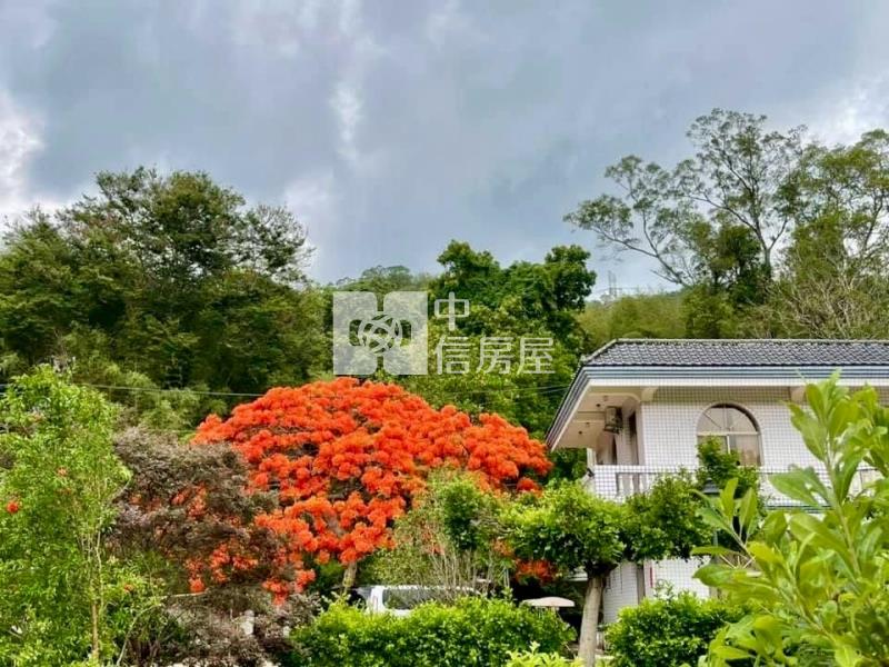 台三線合法農舍房屋室內格局與周邊環境
