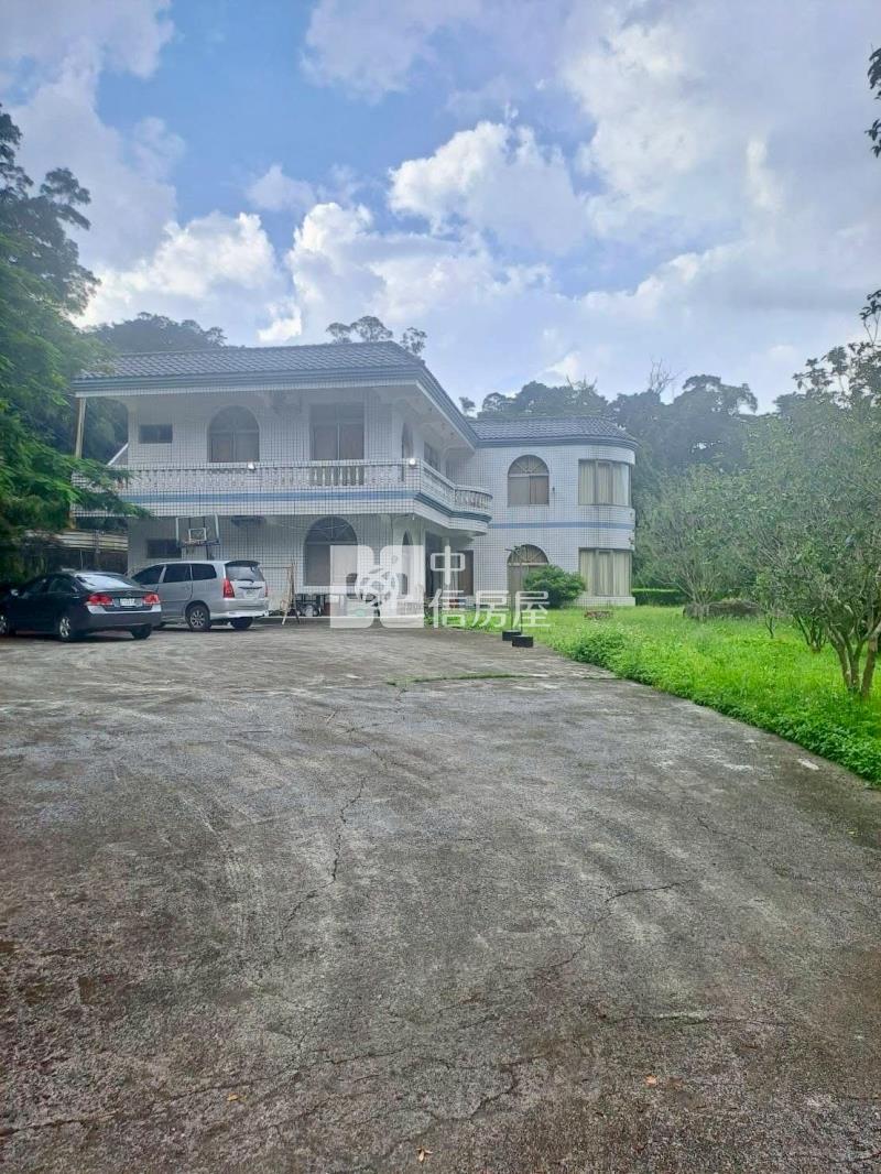 台三線合法農舍房屋室內格局與周邊環境