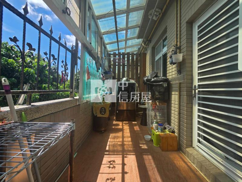 田園詩鄉前院雙車美別墅房屋室內格局與周邊環境