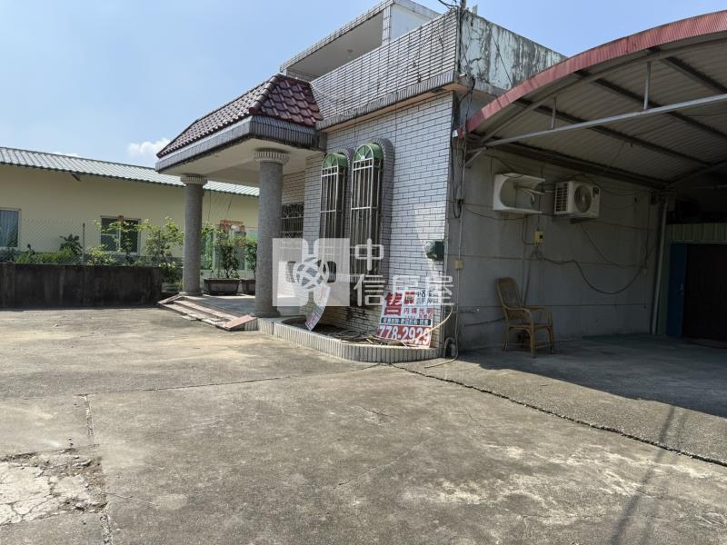 內埔漂亮合法農舍房屋室內格局與周邊環境