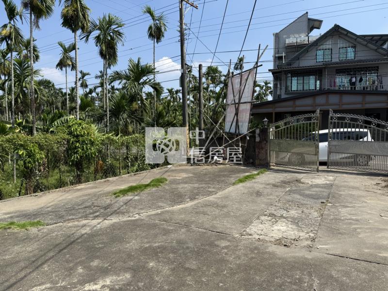 內埔漂亮合法農舍房屋室內格局與周邊環境
