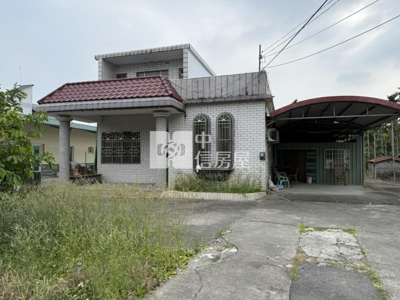 內埔漂亮合法農舍房屋室內格局與周邊環境