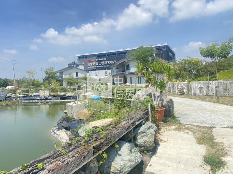 近高鐵日式休閒合法農舍房屋室內格局與周邊環境