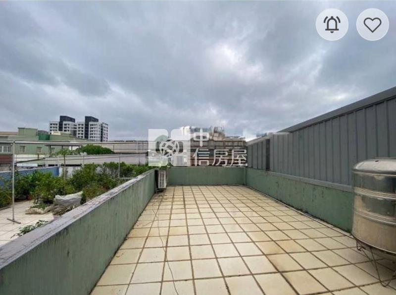 【安家】中壢正新生路上透天店住房屋室內格局與周邊環境