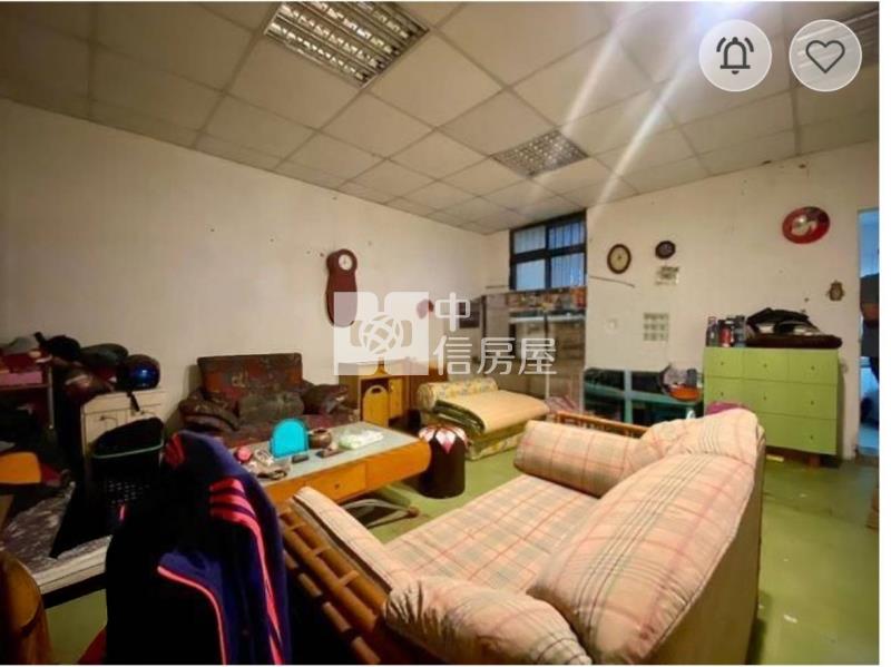 【安家】中壢正新生路上透天店住房屋室內格局與周邊環境
