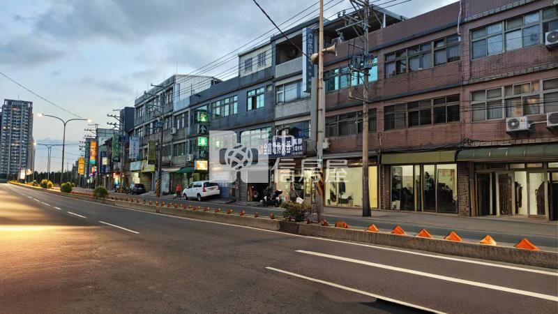 【安家】中壢正新生路上透天店住房屋室內格局與周邊環境