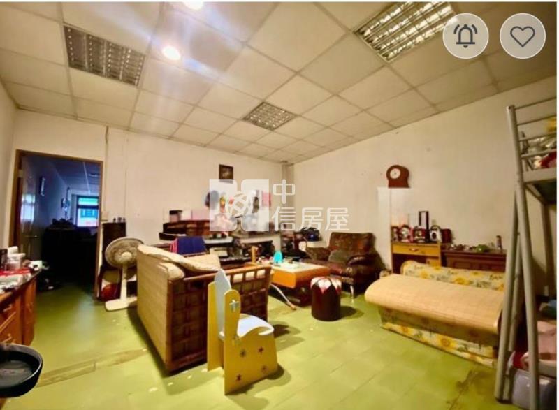 【安家】中壢正新生路上透天店住房屋室內格局與周邊環境