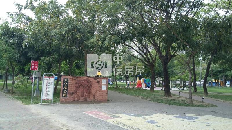 正11期普霖斯頓美墅（專任）房屋室內格局與周邊環境
