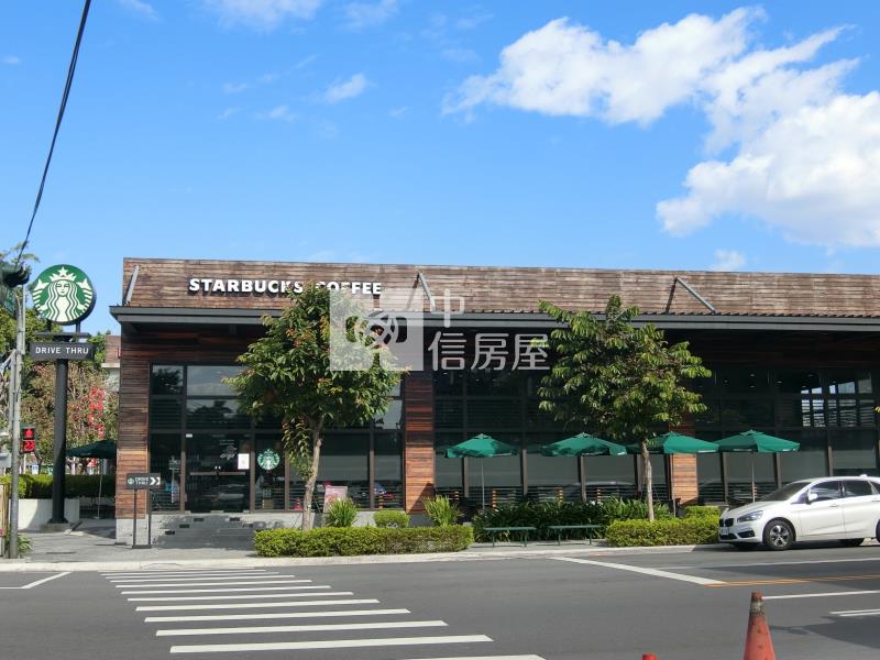 正11期普霖斯頓美墅（專任）房屋室內格局與周邊環境