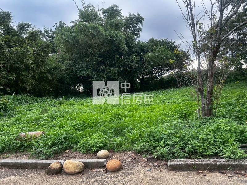 高原交流道美農地房屋室內格局與周邊環境