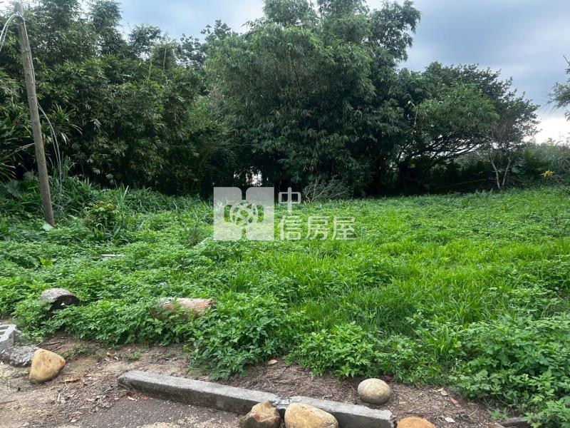 高原交流道美農地房屋室內格局與周邊環境