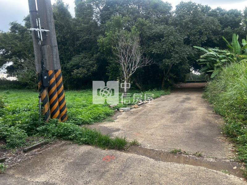 高原交流道美農地房屋室內格局與周邊環境