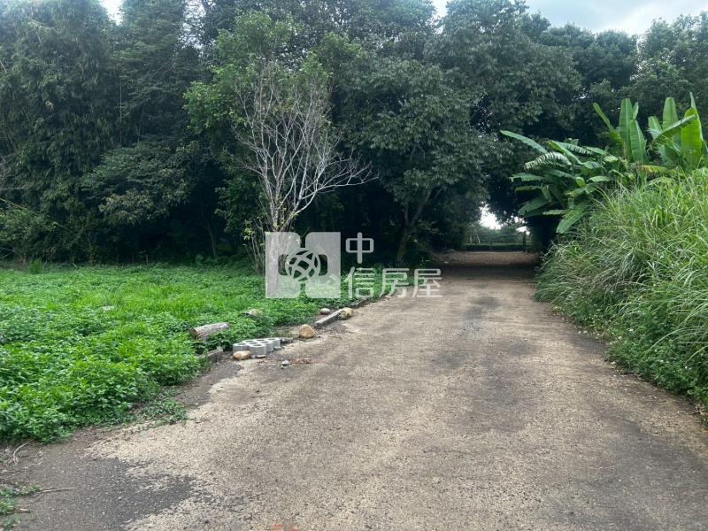 高原交流道美農地房屋室內格局與周邊環境