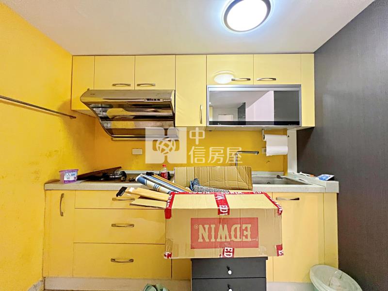 屏東房屋 崇蘭新都心靜居小別墅房屋室內格局與周邊環境
