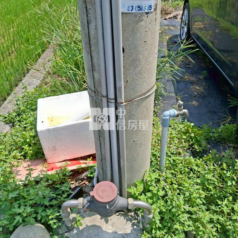龍潭農地房屋室內格局與周邊環境