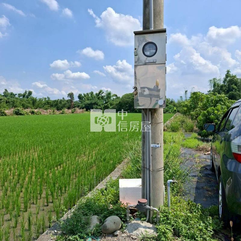 龍潭農地房屋室內格局與周邊環境