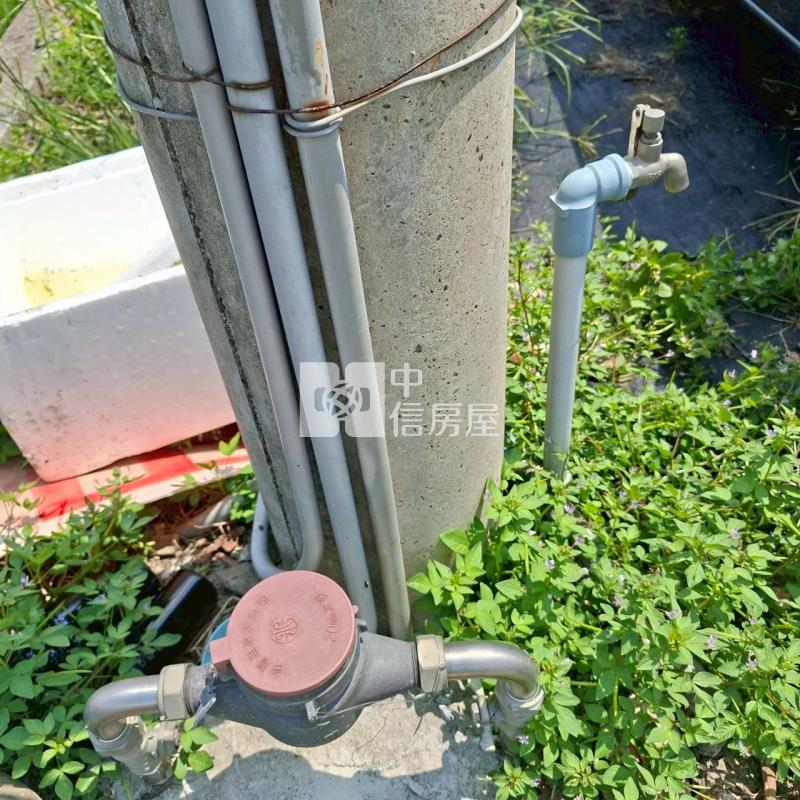 龍潭農地房屋室內格局與周邊環境