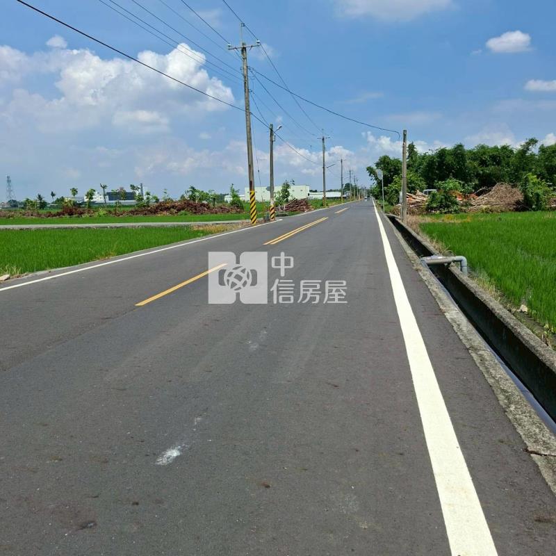 龍潭農地房屋室內格局與周邊環境