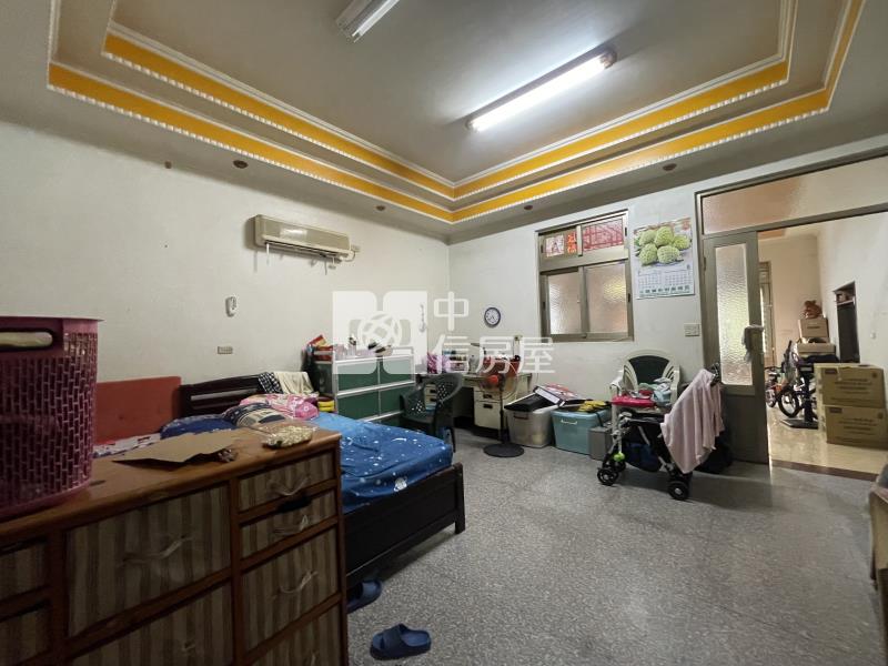 中壢新屋交流道四房美透天近中央大學房屋室內格局與周邊環境