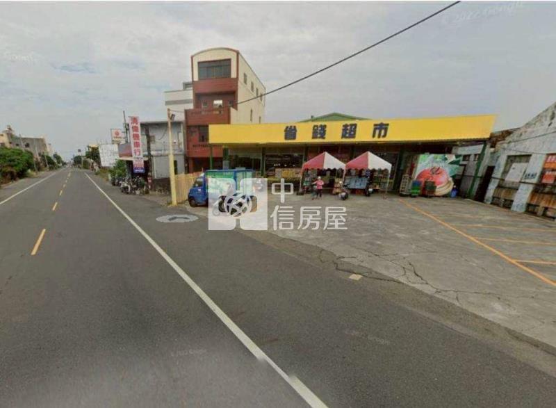 溪州㊣中山路建商看這裡房屋室內格局與周邊環境