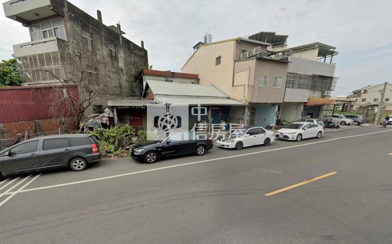 溪州㊣中山路建商看這裡房屋室內格局與周邊環境