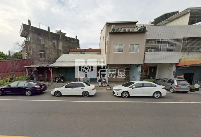 溪州㊣中山路建商看這裡房屋室內格局與周邊環境