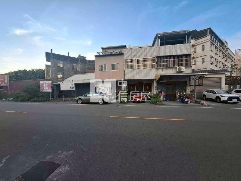 溪州㊣中山路建商看這裡房屋室內格局與周邊環境