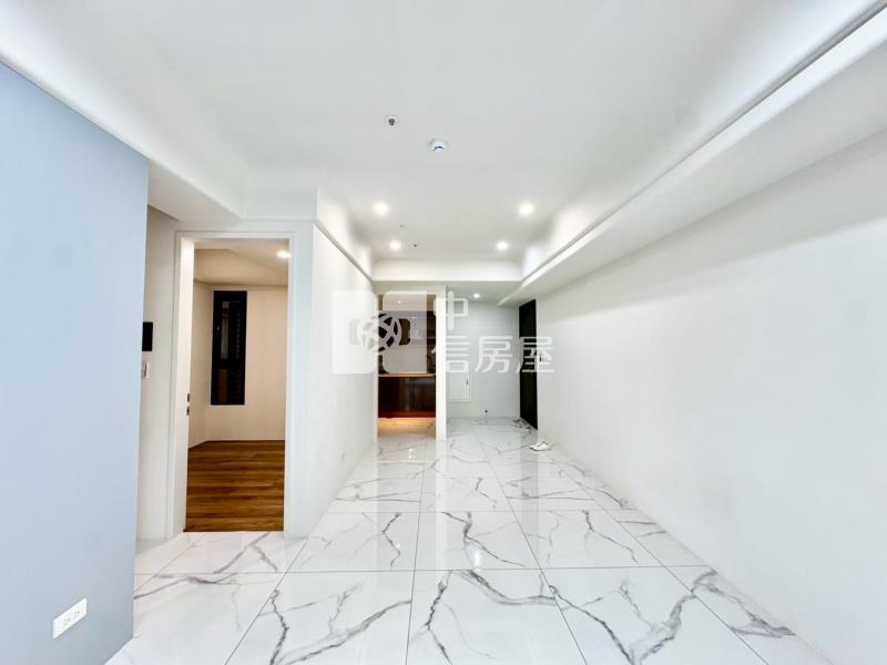 惠宇和樂輕裝修高樓層三房平車房屋室內格局與周邊環境