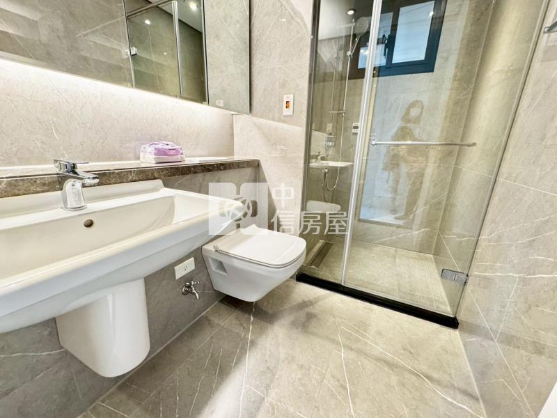 惠宇和樂輕裝修高樓層三房平車房屋室內格局與周邊環境