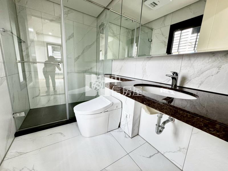 惠宇和樂輕裝修高樓層三房平車房屋室內格局與周邊環境