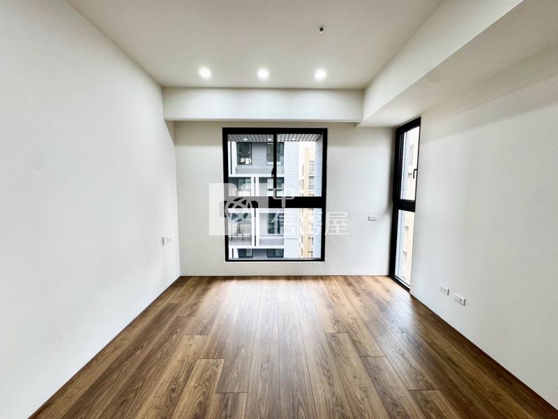 惠宇和樂輕裝修高樓層三房平車房屋室內格局與周邊環境