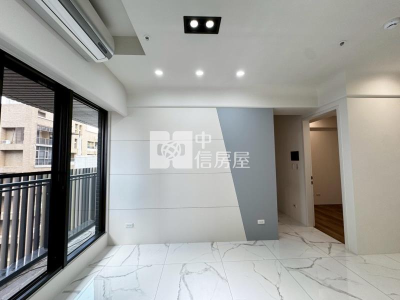 惠宇和樂輕裝修高樓層三房平車房屋室內格局與周邊環境