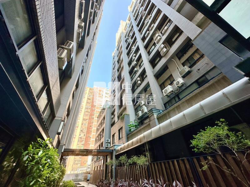 中科愛瑪市2+1房雙車位房屋室內格局與周邊環境